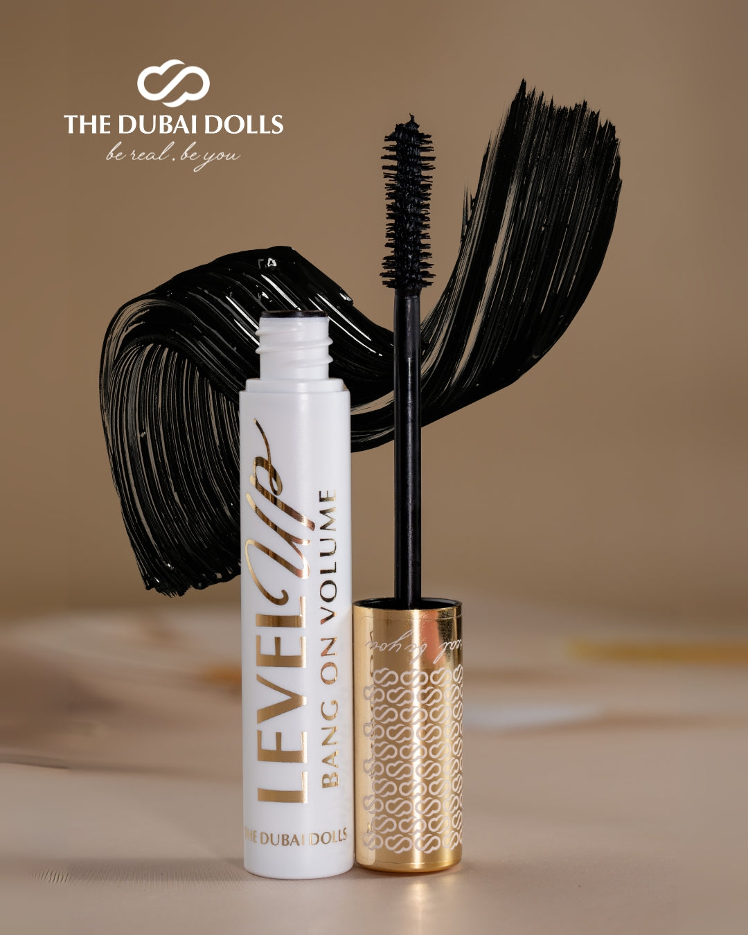 Bang On Volume Mascara