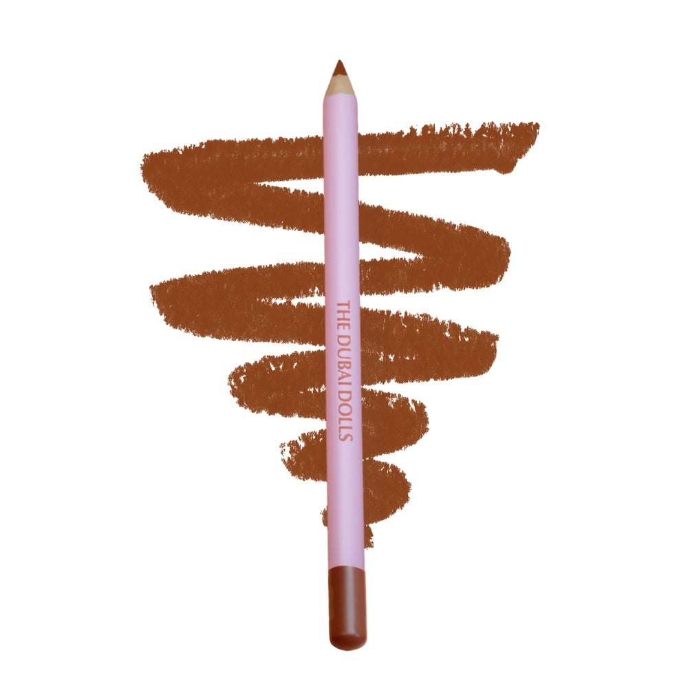DARING - MOCHA BROWN