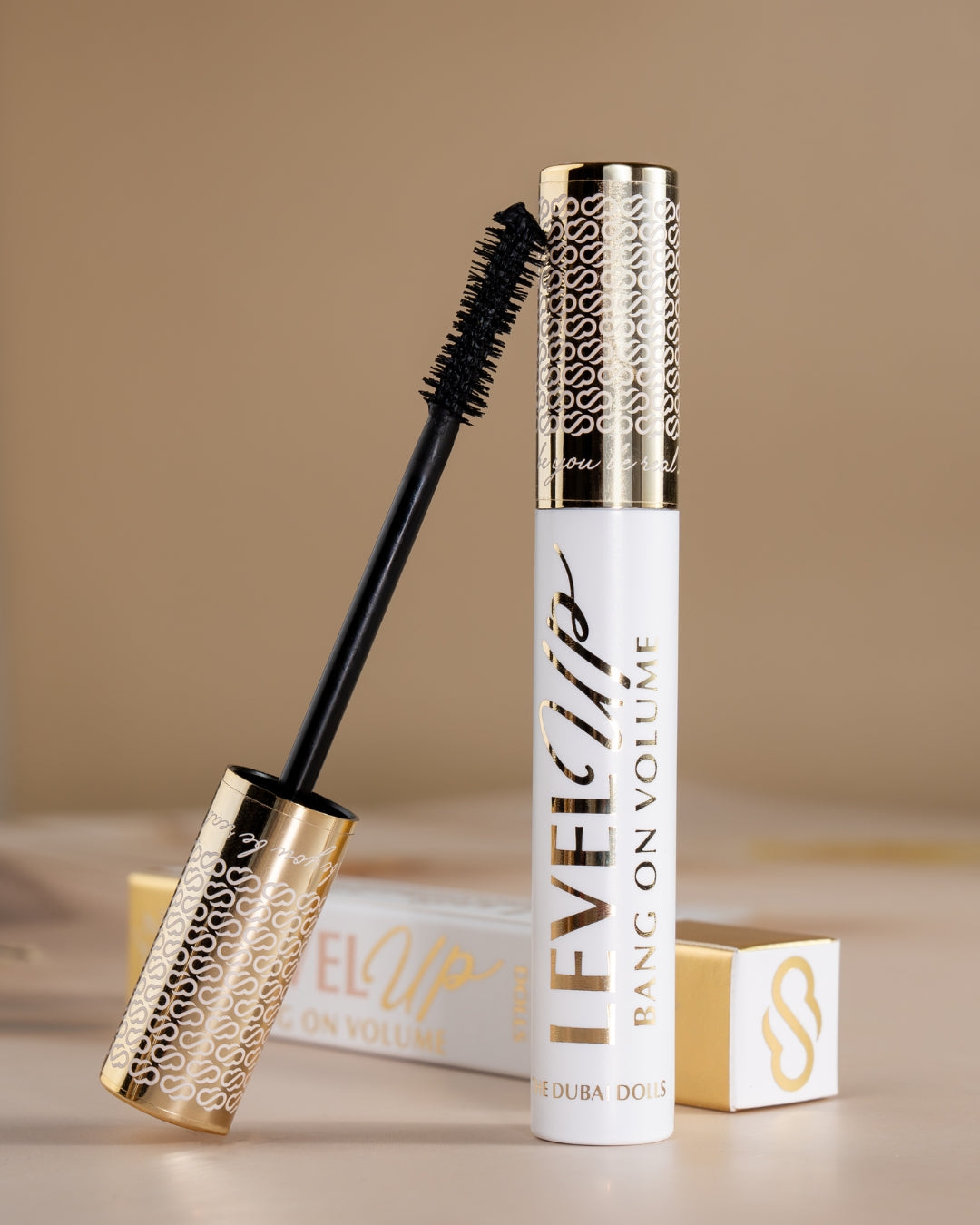 Bang On Volume Mascara