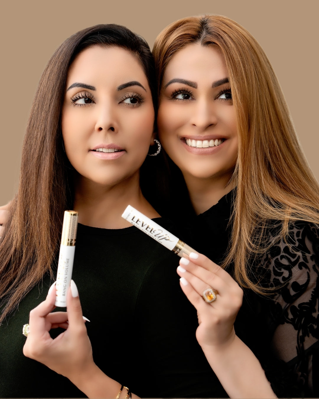 Bang On Volume Mascara