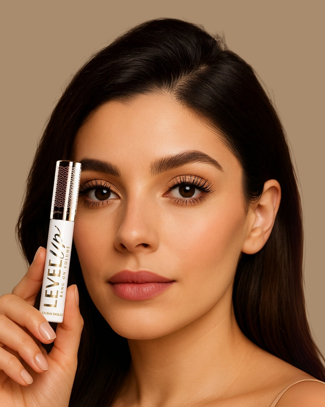 Bang On Volume Mascara