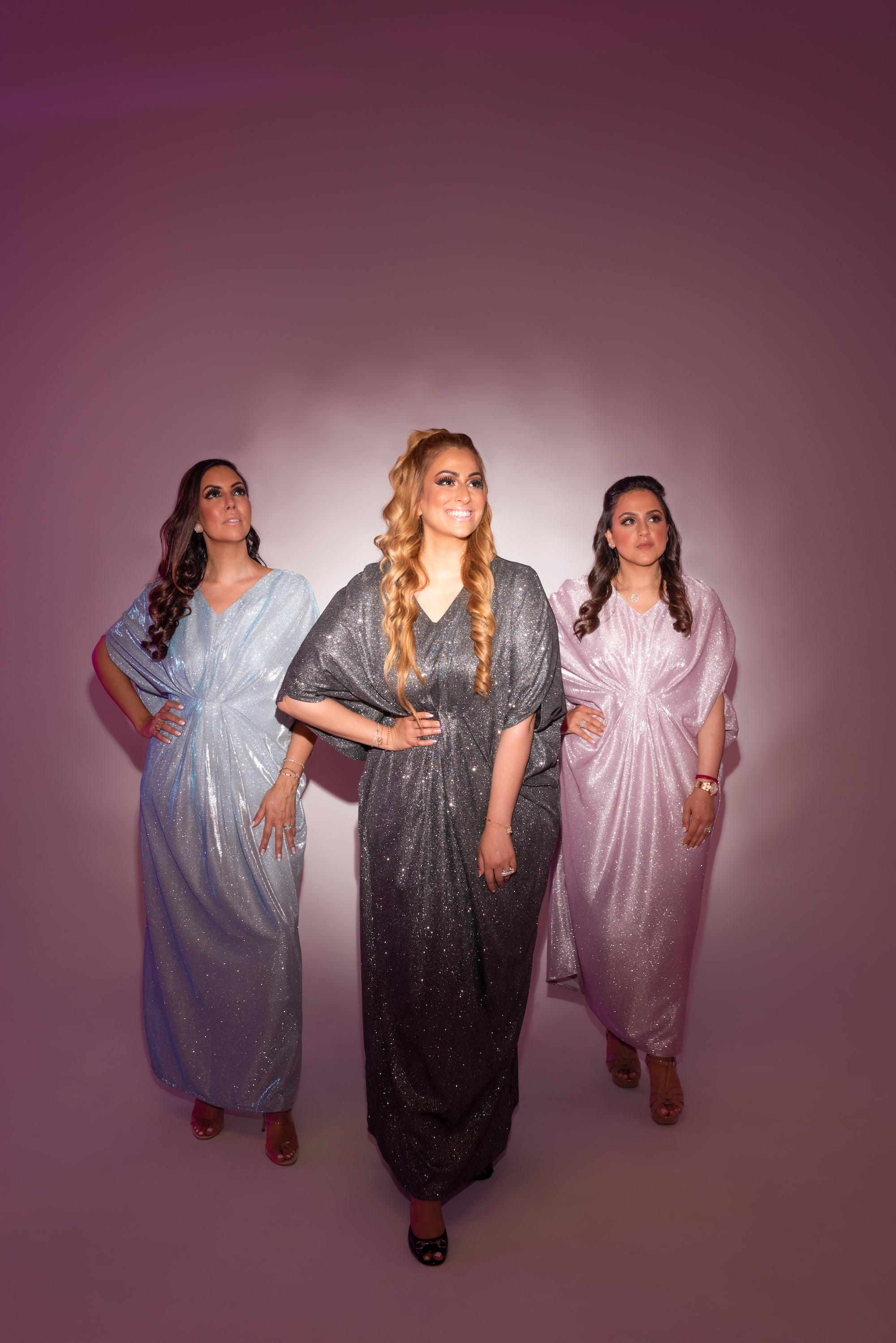The Kaftan