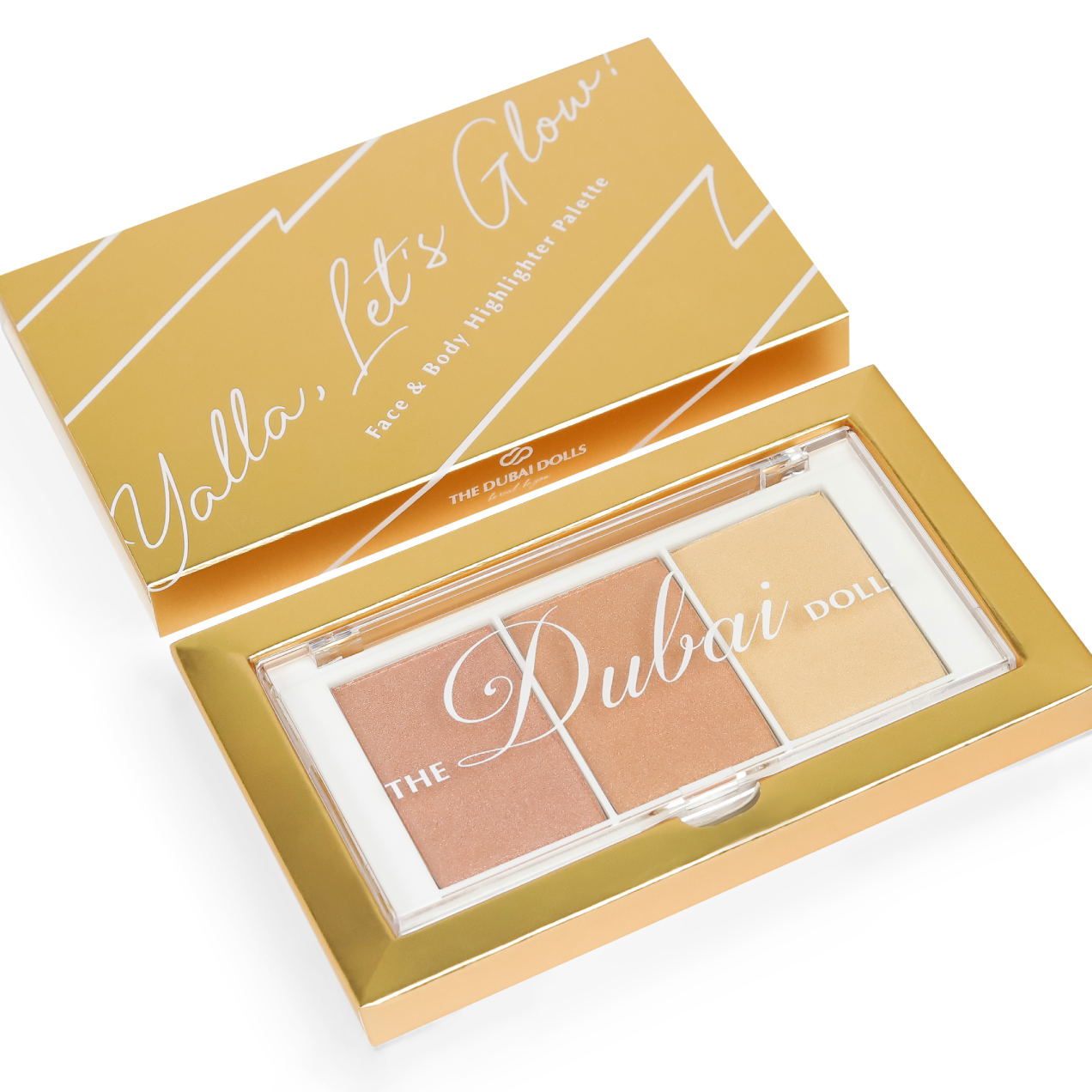 Buy Cruelty-Free Vegan Highlighters