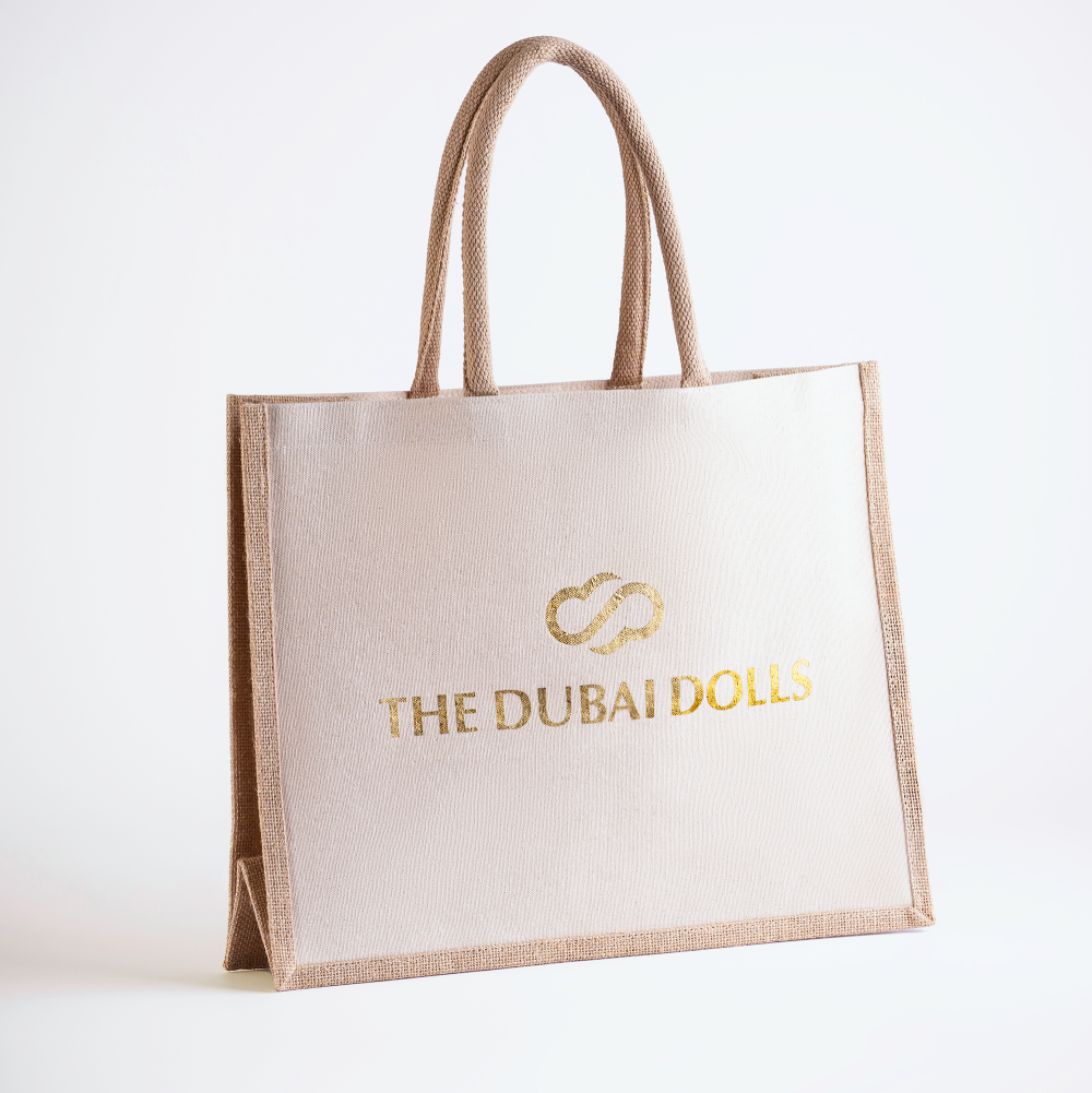 Limited Edition TOTE Bag