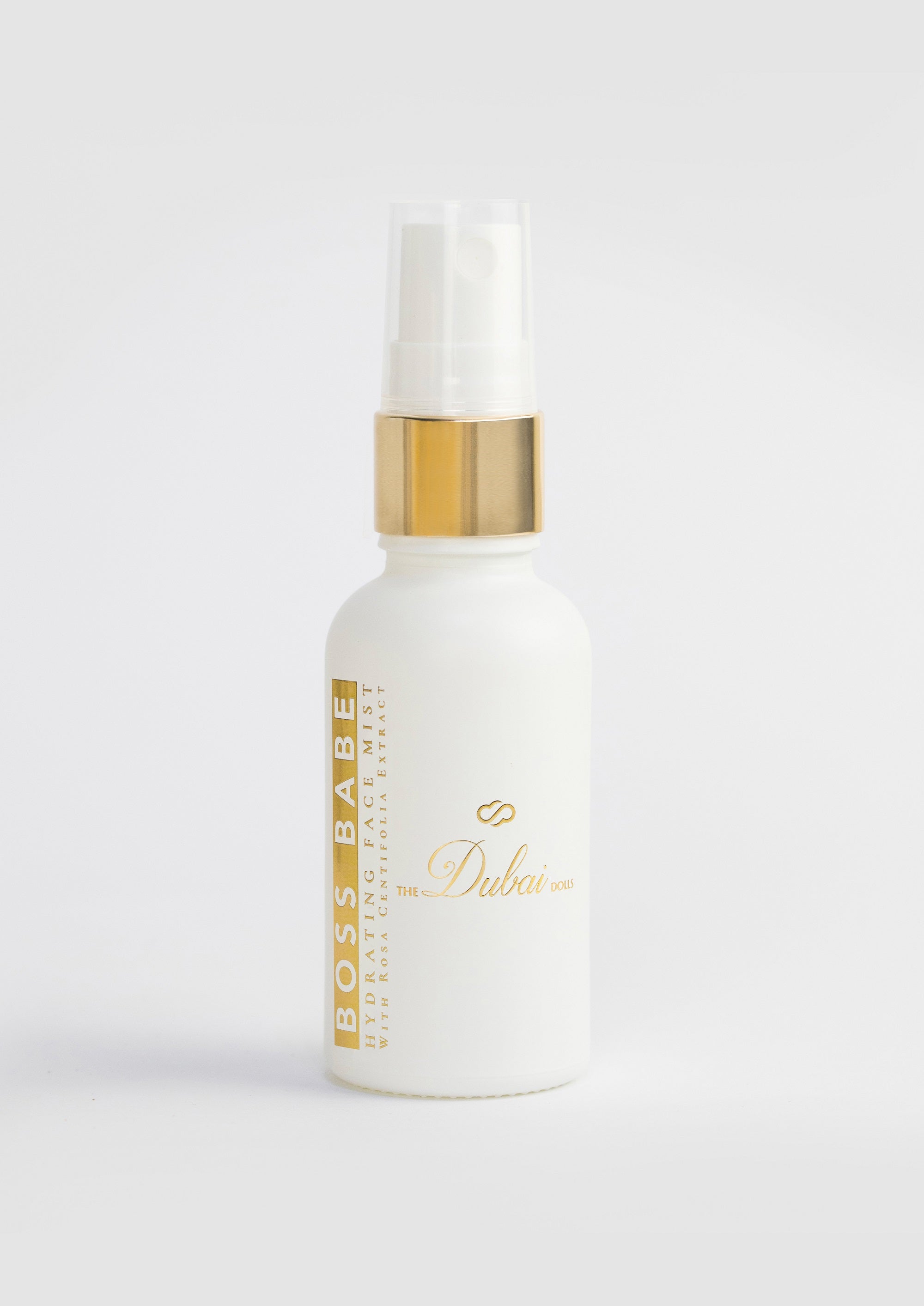 Boss Babe Face Mist